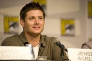 Comic-Con 2010 - Day 4 - Source: Getty